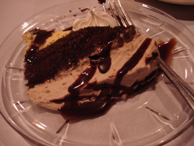 B-52 cake