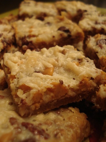 Hello Dolly Bars