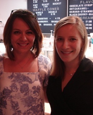 Michelle B-day