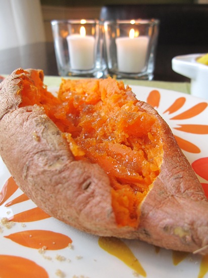 Sweet potato