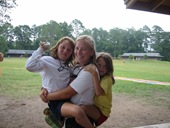 Koopa, Jenna and Judy
