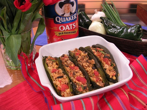 Stuffed Peppers1