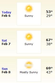 Weather 26