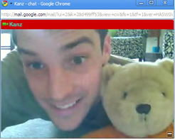 Bear CHat