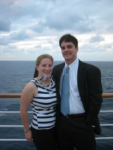 Formal night