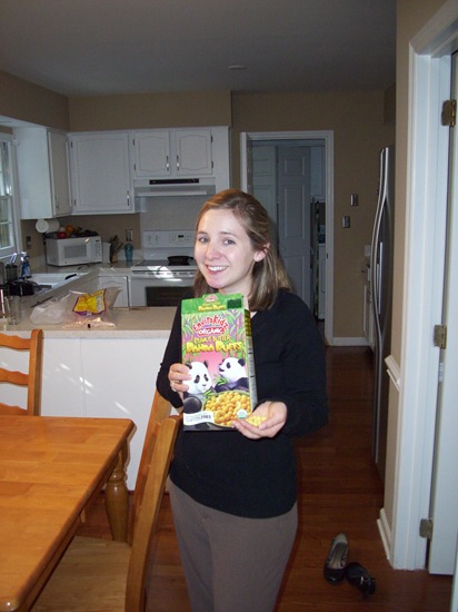 Kate Appetizer