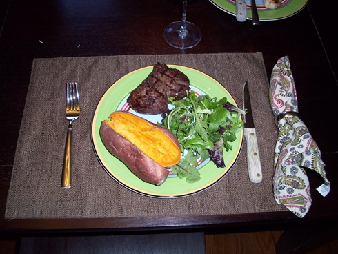 Nate Dinner