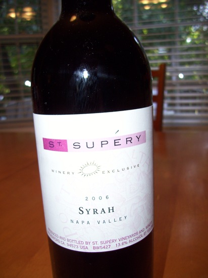 Wine