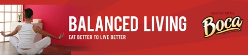 BOCA Balanced Living - Gather Group Header