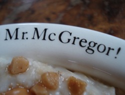mcgregor