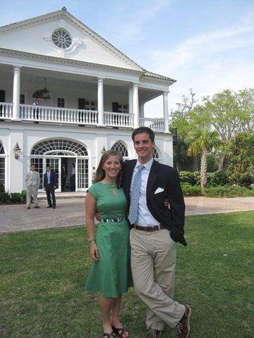 Charleston