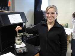 Chem lab