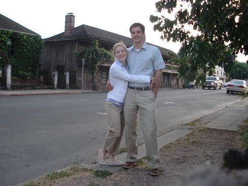 Dining in Sonoma II