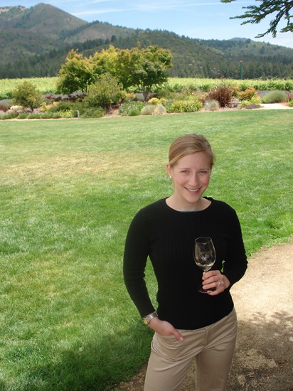 St. Francis Chardonnay