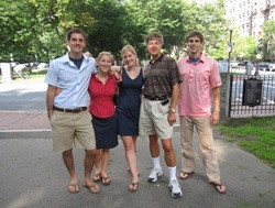 boston
