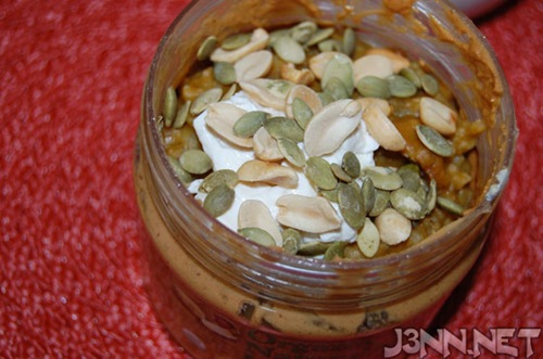 toppings jars 5