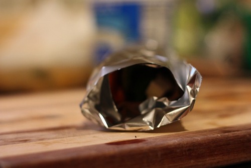 Foil II