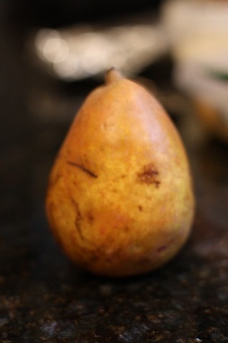 Pear