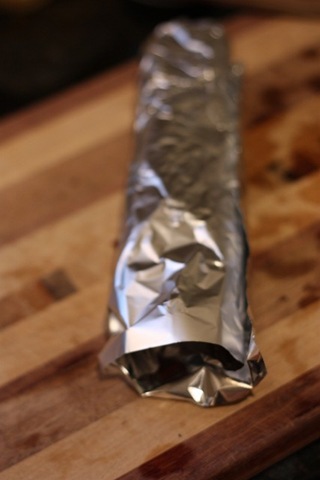 Wrapfoil
