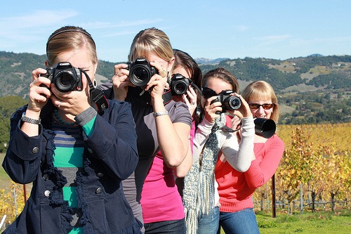 camerasto