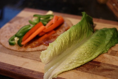 wraplettuce
