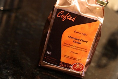CafteaII
