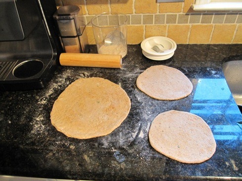 Dough