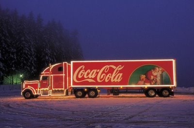 Holidays are coming
