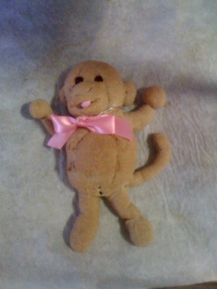Honey Monkey