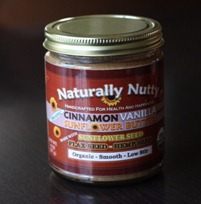 Cinnamon Vanilla