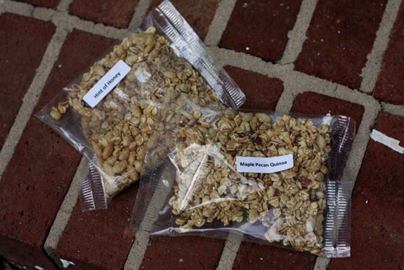 Galaxy Granola (2)