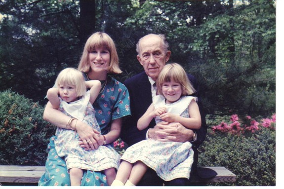 Three Generations