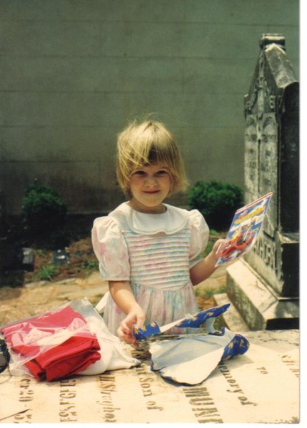 Kath Preschool Graduation