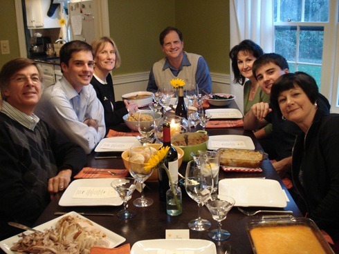 Thanksgiving 08
