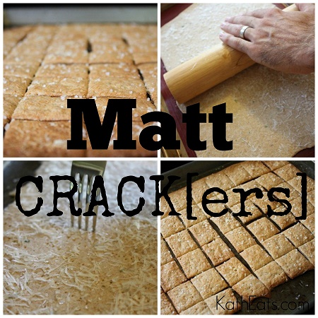 MattCrackers