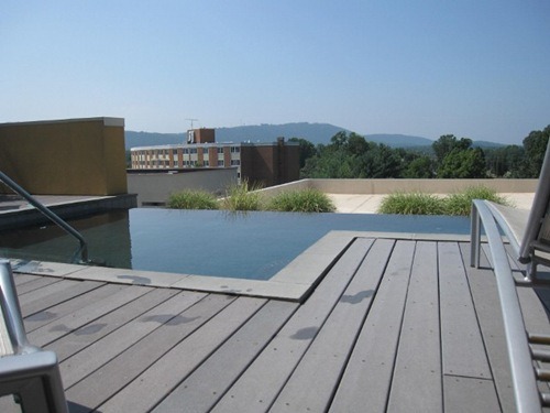 Infinity Pool