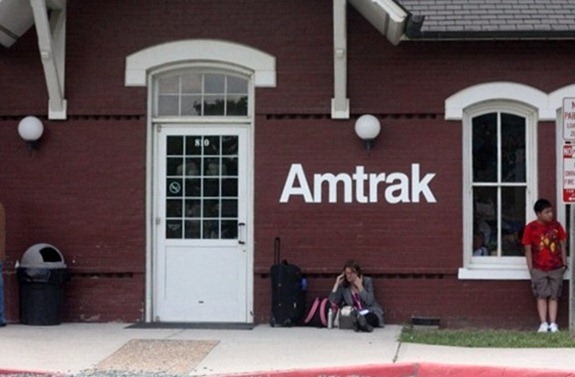 Amtrak