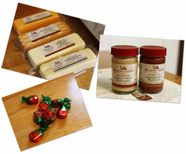 Hickory-Farms