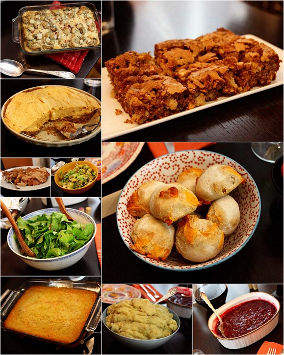 Thanksgiving