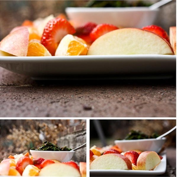 FocusFruitBlog