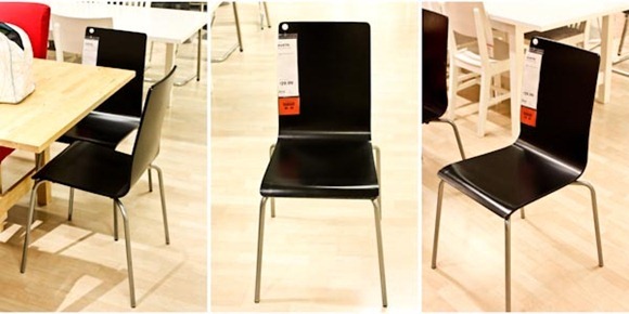 ChairBlog