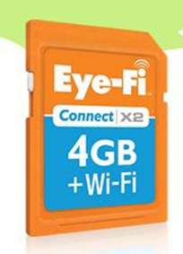 Eye-Fi