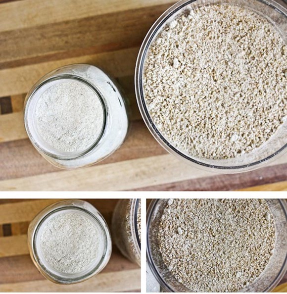 FloursBlog