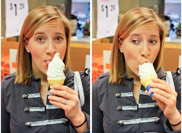 Ice creamBlog