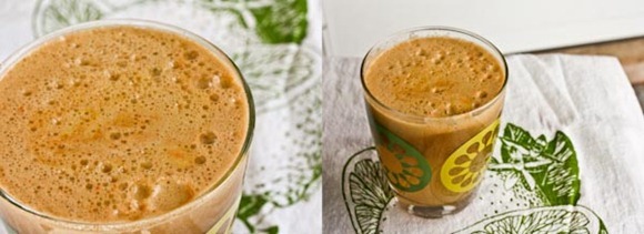 JuiceBlog