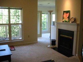 Living spaceBlog