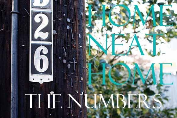 NumbersII
