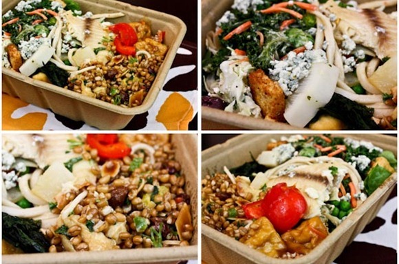 SaladbarBlog