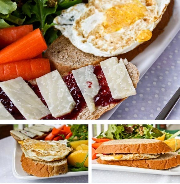 SamwichBlog