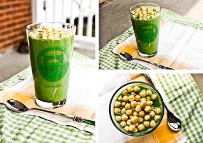 SmoothieBlog